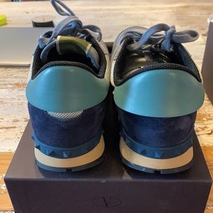 100% AUTHENTIC Valentino rockrunner sneakers